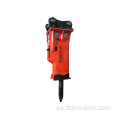 Breaker hidráulico Volvo EC460 para excavador